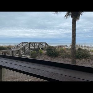 Meet your Posher, Patricia